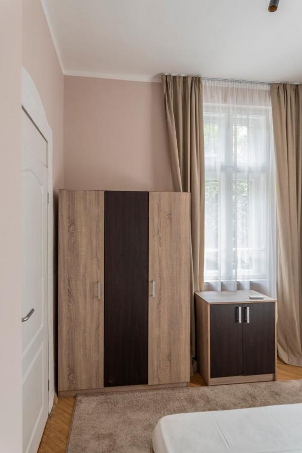 Luxury Apart Vitosha Boulevard Sofia Luaran gambar