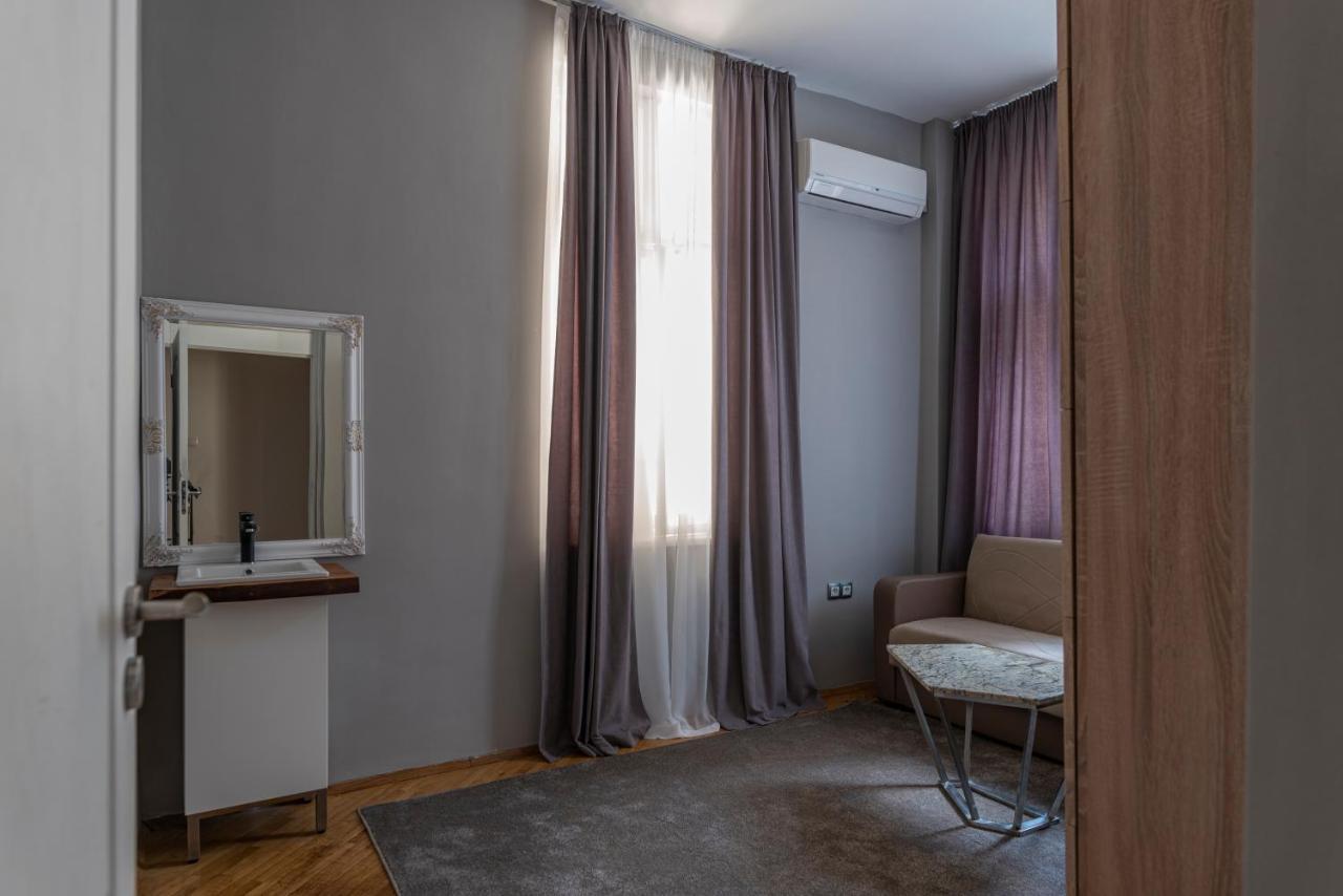 Luxury Apart Vitosha Boulevard Sofia Luaran gambar